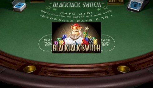 Blackjack 21 Switch Online