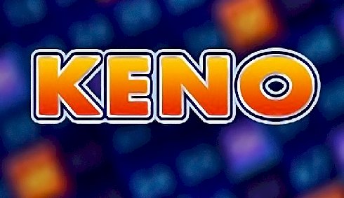 Keno Online: Online Nyerőgép a Microgaming