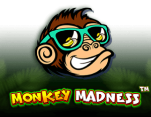 Monkey Madness Nyerőgépek