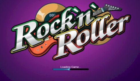 Tudjon Meg Mindent a Rock n Roller Online Nyerőgépről