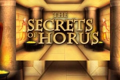 Secrets of Horus Nyerőgép Online