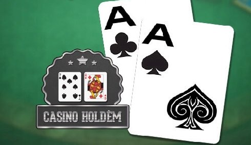 Casino Hold'em (Play'n Go)