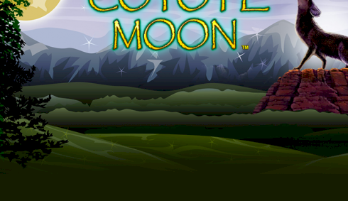Részletes Útmutató a Coyote Moon Online Nyerőgéphez