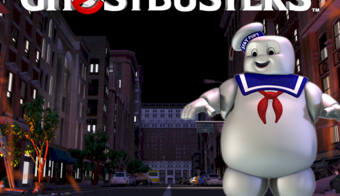 Ghostbusters Online Nyerőgép Részletes Útmutató