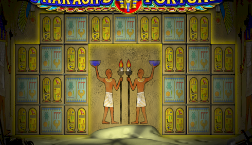 Pharaoh's Fortune Nyerőgép Értékelése a Magyar Kaszinókban