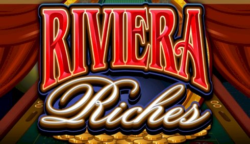 Riviera Riches Online Nyerőgép Értékelés