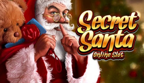 A Secret Santa Online Nyerőgép Teljes Felülvizsgálata