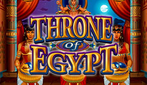 Throne of Egypt Részletes Felülvizsgálata