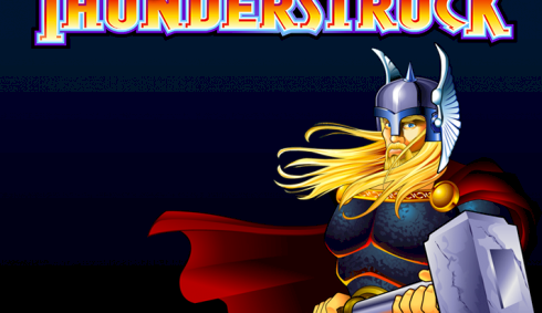 A Legjobb Útmutató a Thunderstruck Online Nyerőgéphez