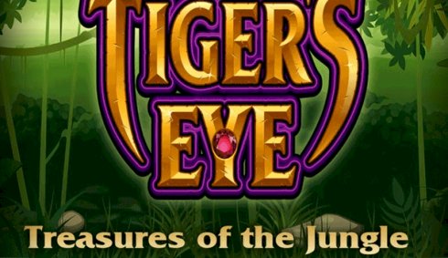 Tiger's Eye Nyerőgép Online Útmutató