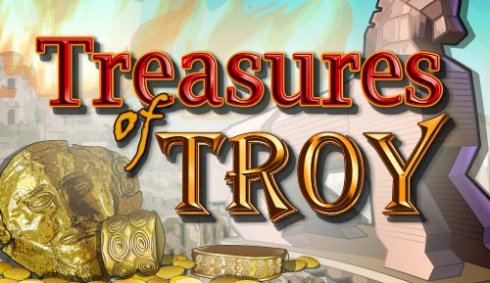 Treasures of Troy Online Útmutató