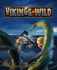 Vikings Go Wild online