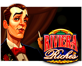 Riviera Riches online nyerőgéppel