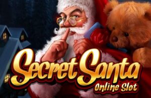 Secret Santa nyerőgépen