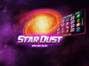Stardust online nyerőgép