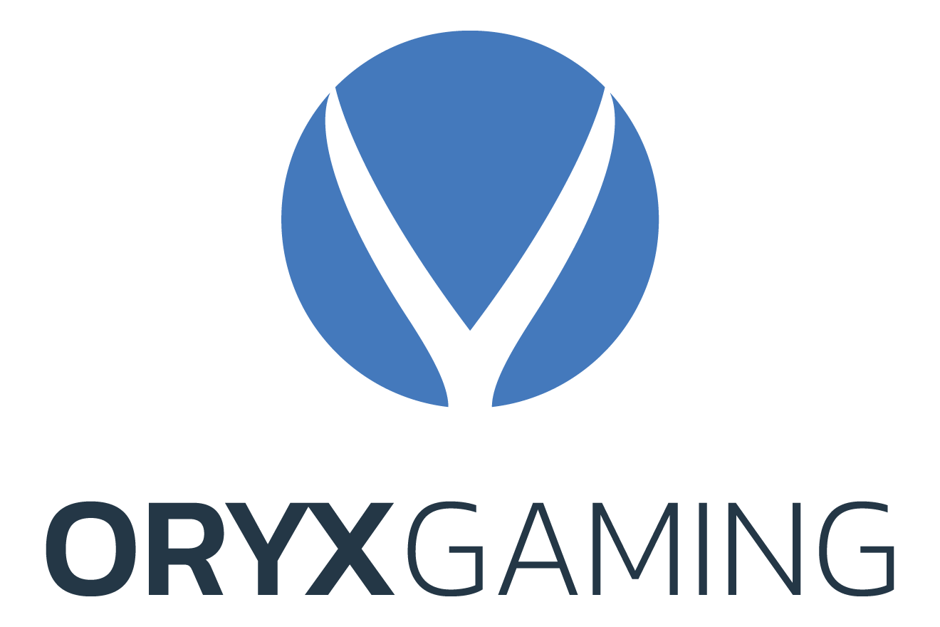 Oryx gaming