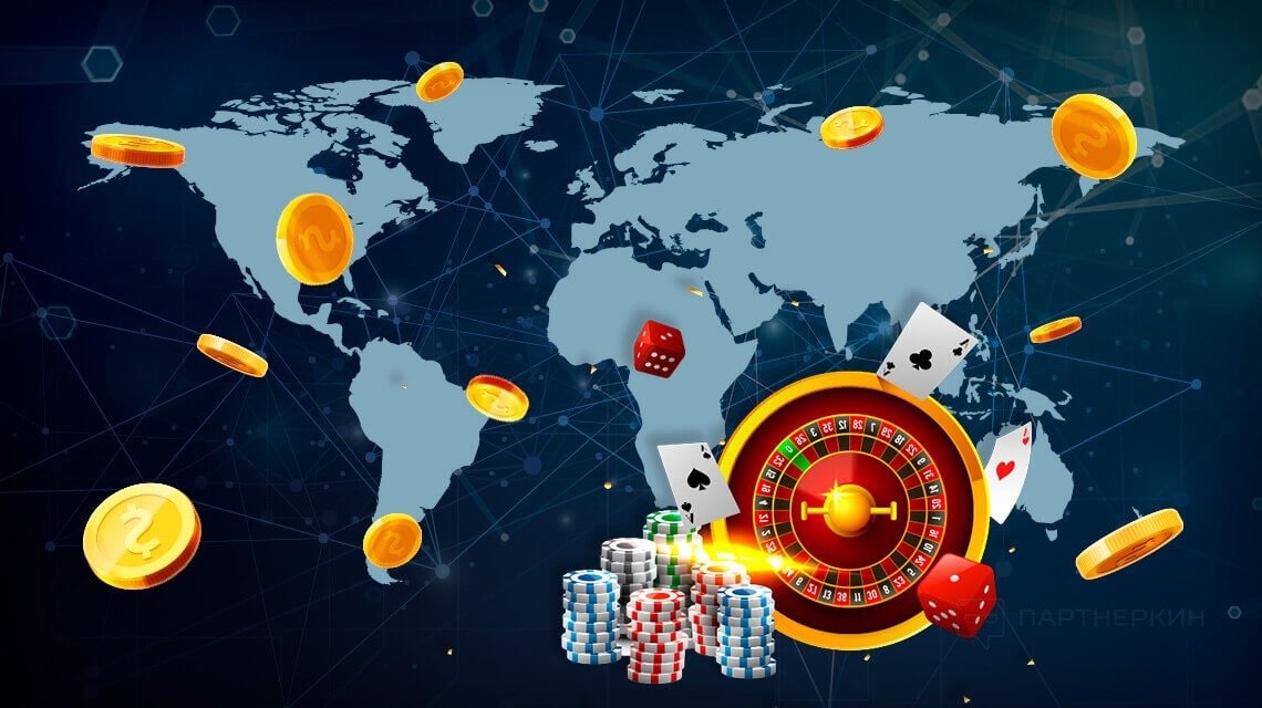 A szerencsejáték-ipar 2023-as top eredményei