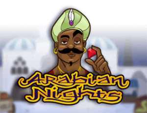 arabian nights casino online