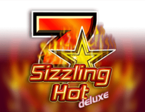 sizzling hot deluxe ingyen játék