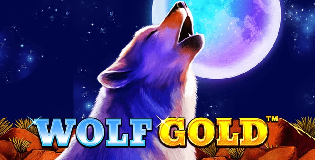 wolf gold casino
