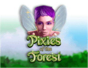 pixies of the forest online