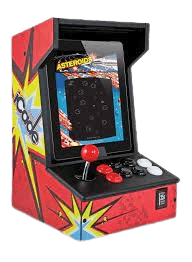 icade arcade