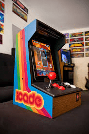 icade games