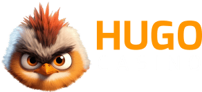 Hugo Casino Online Felülvizsgálat