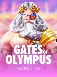 gates of olympus casino