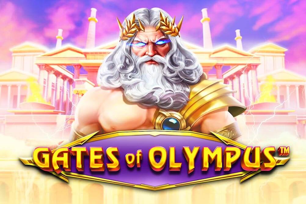 gates of olympus online