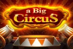 A Big Circus Spin2Win