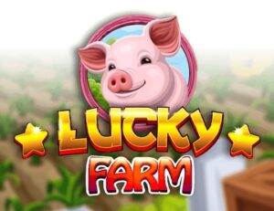 Lucky Farm Online Slot