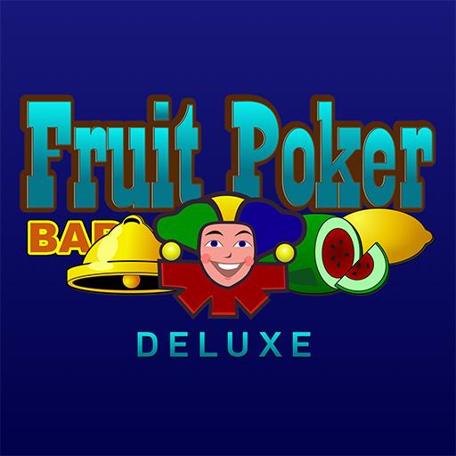 fruit poker logo