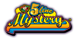 5 Line Mystery online