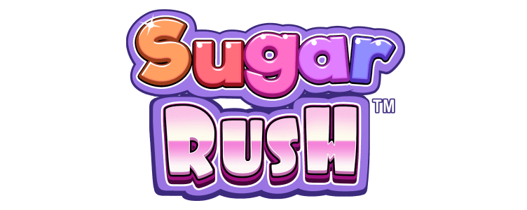 sugar rush logó