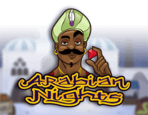 arabian nights casino online