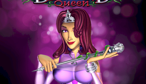 Diamond Queen slot
